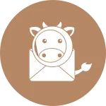 Mailcow SVG Icon